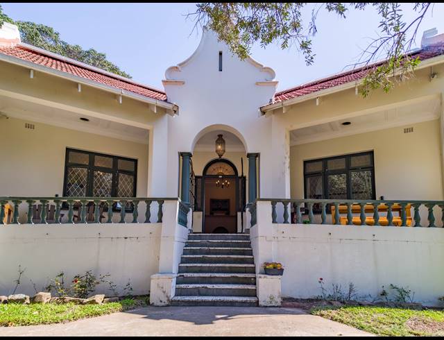 3 BEDROOM FREEHOLD FOR SALE IN WESTVILLE
